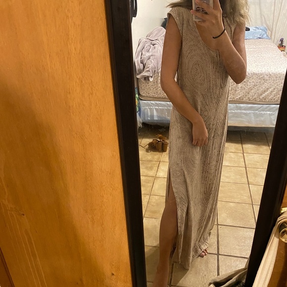 Yireh Ibiza Summer Maxi - Picture 7 of 8